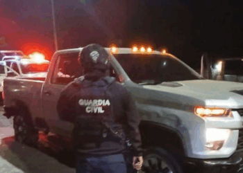 Ataque del CJNG en Pátzcuaro deja 6 policías heridos
