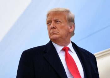 Golpe al crecimiento global por Trump