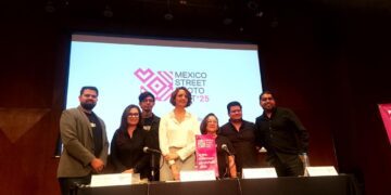 Anuncian el Festival Internacional de Fotografía
