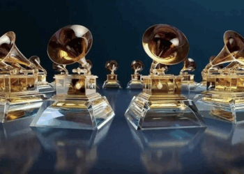 Latin Grammy será el 13 de noviembre