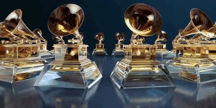 Latin Grammy será el 13 de noviembre