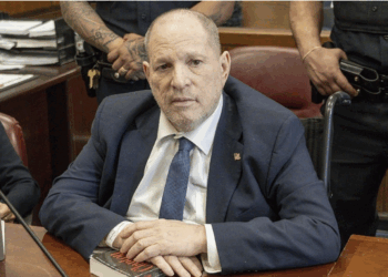 Inicia juicio por violación contra Weinstein