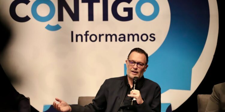 Incomprensible acciones arancelarias de Trump, señala Kuri