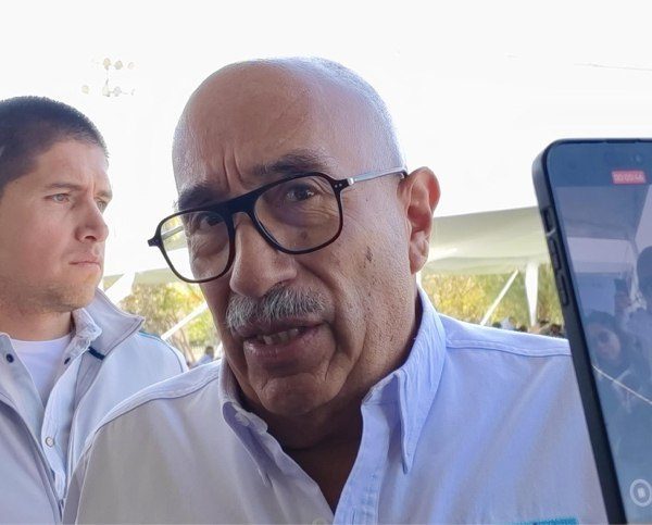 El tren Me‌xico-Quere‌taro será confinado