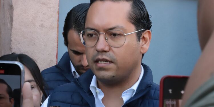 Prepara Chepe Guerrero reforma al código urbano para evitar desarrollos inmobiliarios irregulares