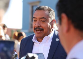 Resalta Corregidora operativo para asegurar tres pipas de huachicol