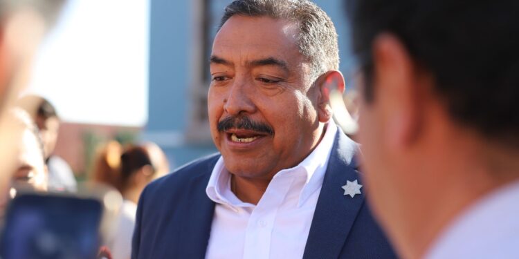 Resalta Corregidora operativo para asegurar tres pipas de huachicol