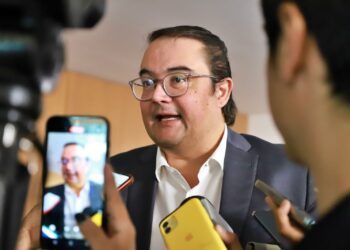 Reforma al Poder Judicial podría ser aprobada en Semana de Pascua