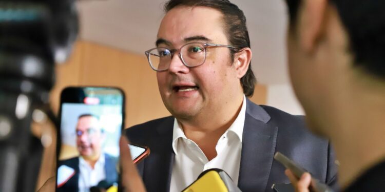 Reforma al Poder Judicial podría ser aprobada en Semana de Pascua