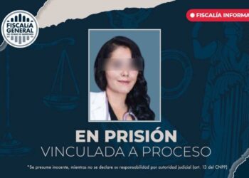 Obtiene FGE vinculación a proceso por usurpación de profesiones