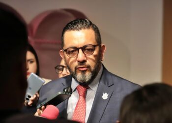 SIN NOVEDAD SOBRE SANJUANENSES DESAPARECIDOS