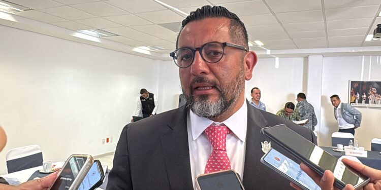 Gobierno del Estado espera extradición de dueño de Yox Holding