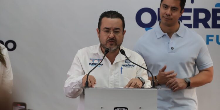 Advierten de cierres viales en BBQ por obras privadas