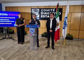 Revés en Ley Censura fue un gran logro de la oposición, señala Martín Arango