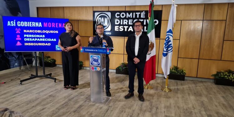 Revés en Ley Censura fue un gran logro de la oposición, señala Martín Arango