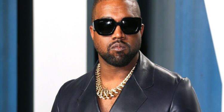 Podría Taylor Swift demandar a Kanye