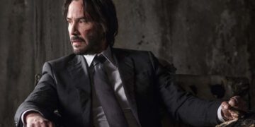 Keanu Reeves incursionará en Broadway