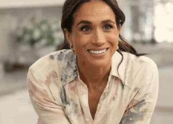 Critican a Markle por emplear exceso de seguridad