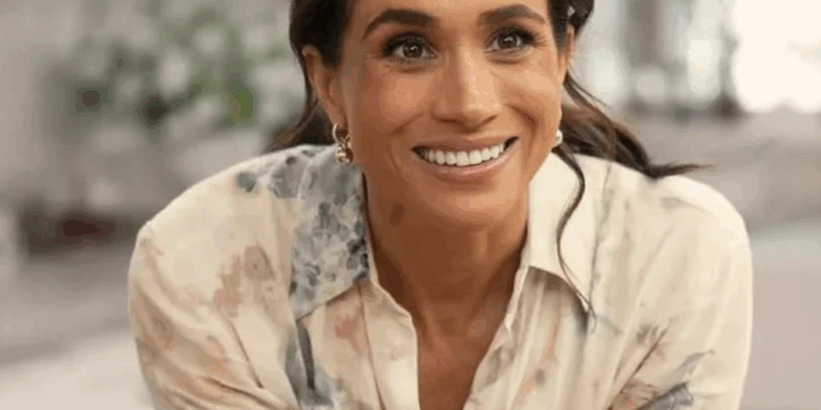 Critican a Markle por emplear exceso de seguridad