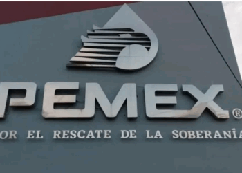 Reporta Pemex pérdida de 43 mil mdp en primer trimestre