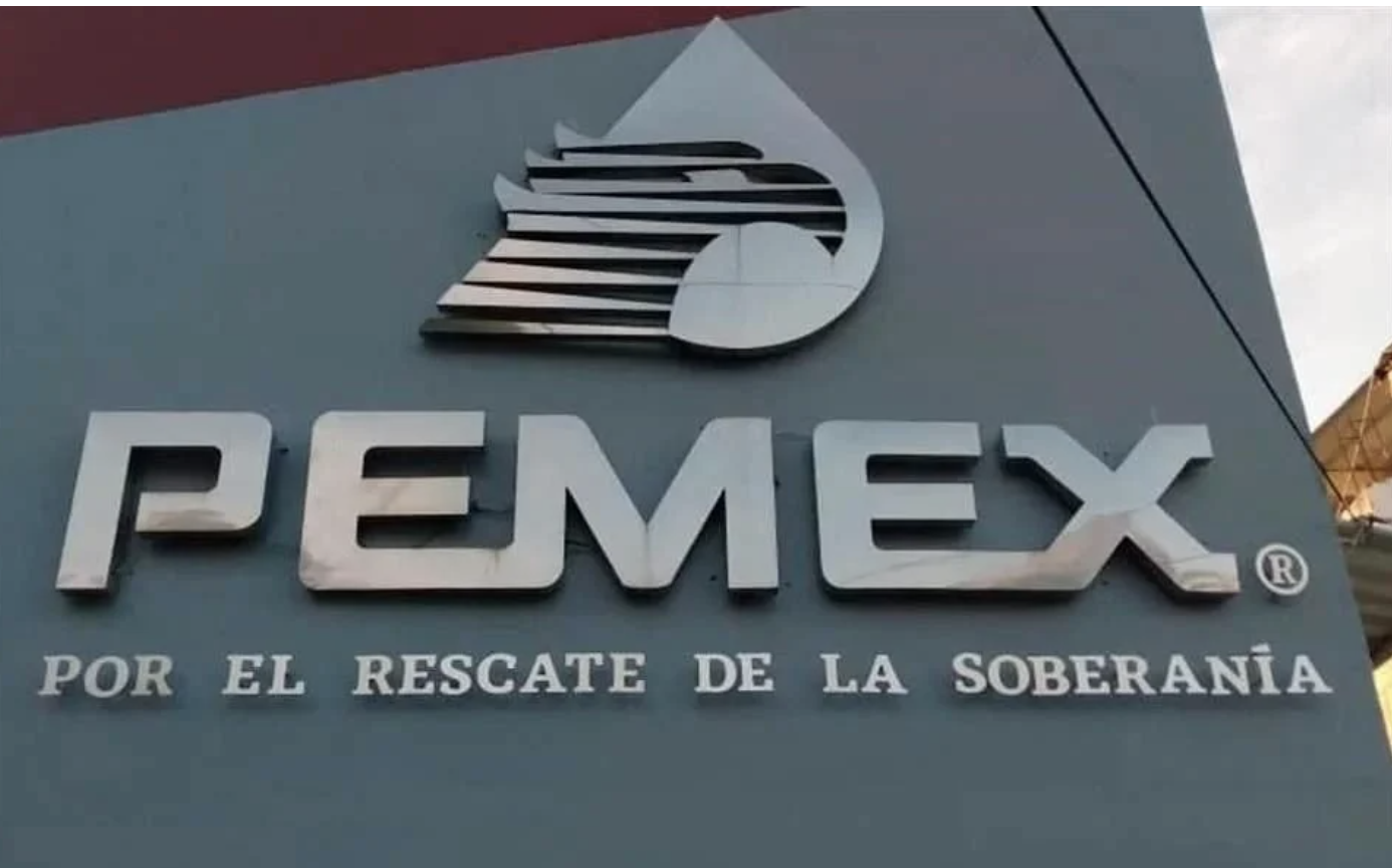 Reporta Pemex pérdida de 43 mil mdp en primer trimestre