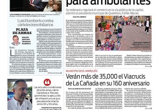 Portada 10 de abril de 2025