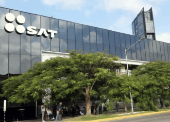 Rechaza SAT más de 30% de solicitudes de devolución