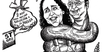 ¿Y Cadereyta?