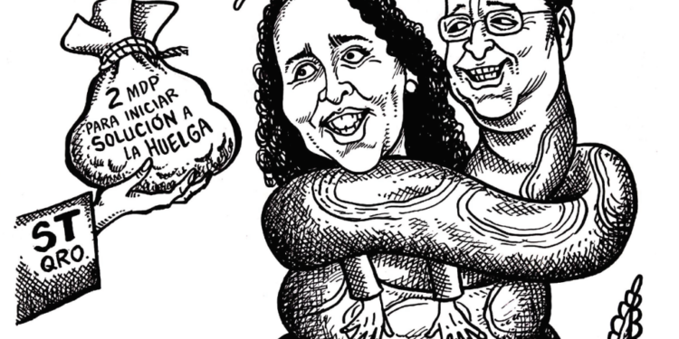 ¿Y Cadereyta?