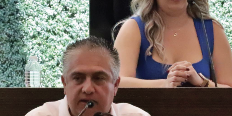 Morena vs Morena