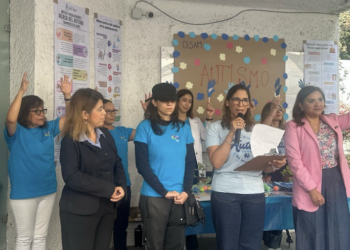 UAQ también eliminará la comida chatarra: Rectora