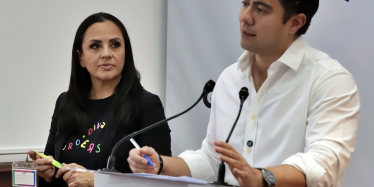 Será el mejor Festival de Comunidades Extranjeras: Felifer