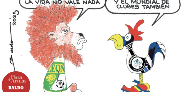 La vida no vale nada