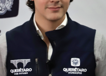 Anuncia Sedesu construcción de una planta de producción en Querétaro 