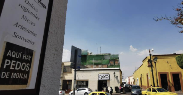 Anuncia Sedesu construcción de una planta de producción en Querétaro 