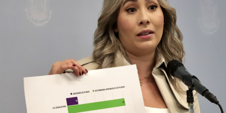 Propone Memo Vega duplicar penas de violencia familiar contra embarazadas