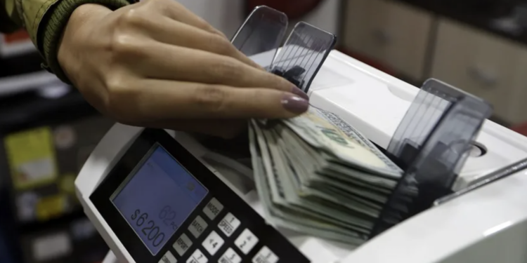 Recesión en EU por aranceles, pronostica JPM