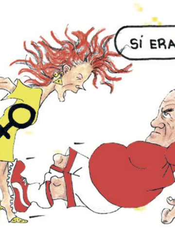 Sí era “penal”
