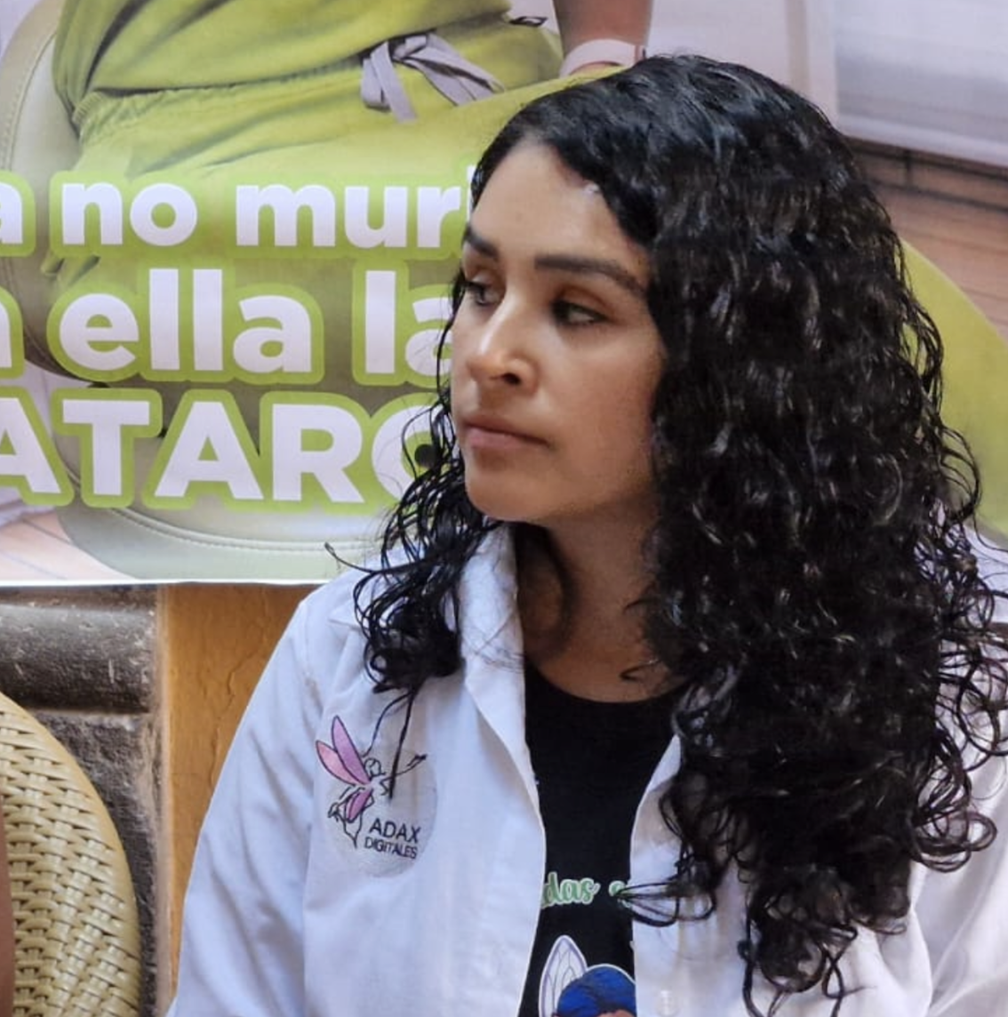 Amarra Del Prete $2,500 millones