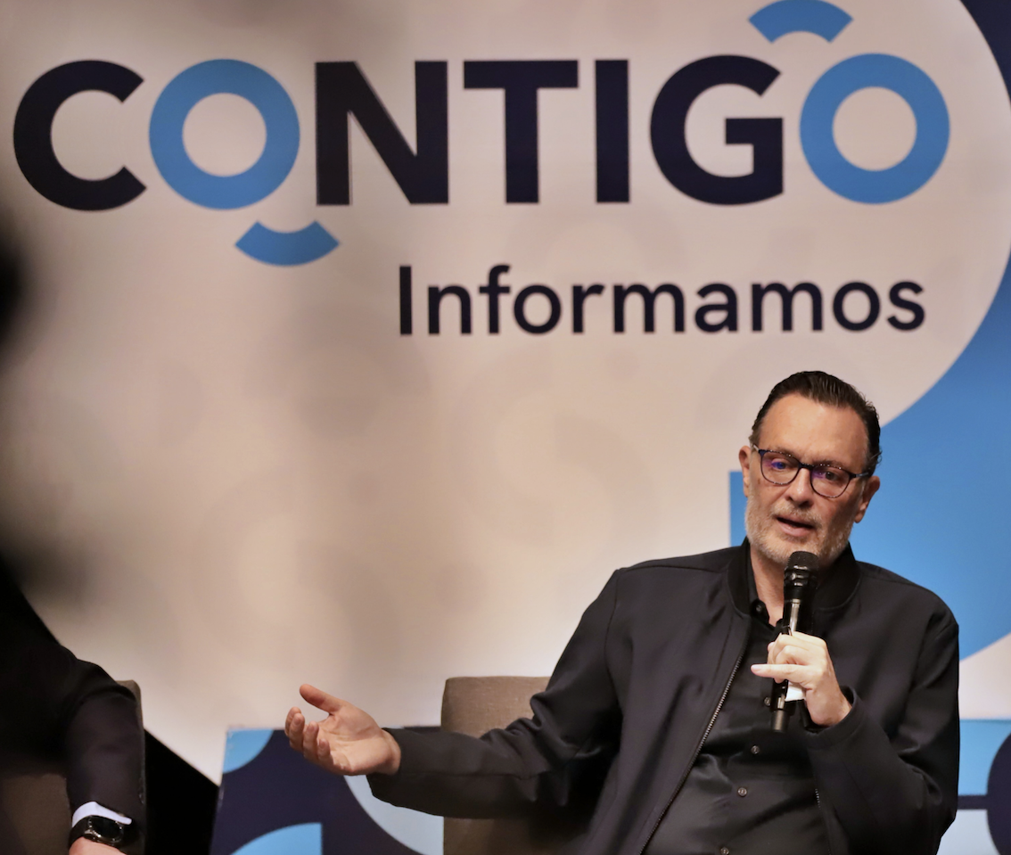 Amarra Del Prete $2,500 millones