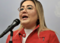 Cumple 16 días toma de la sede del INPI