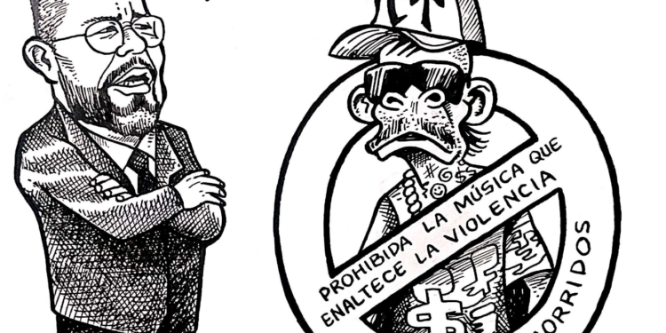 Corridos