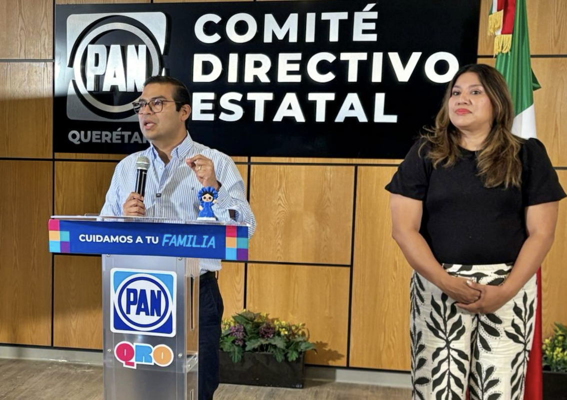Inaugura Kuri capacitación para supervisar los penales
