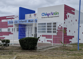 En marcha obras  para mejorar la calidad de vida en El Marqués