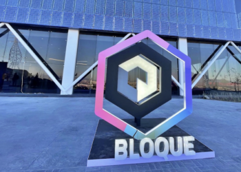 Incuba Bloque  275 empresas