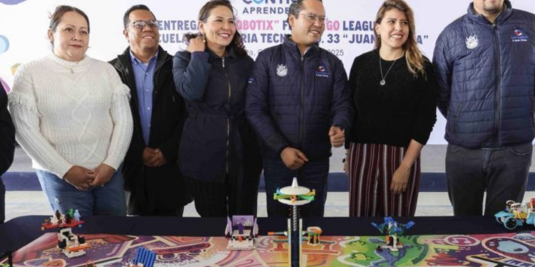 Incuba Bloque  275 empresas