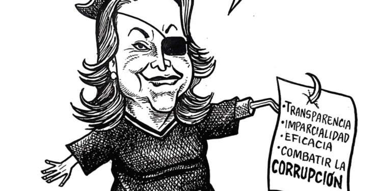 En Campaña