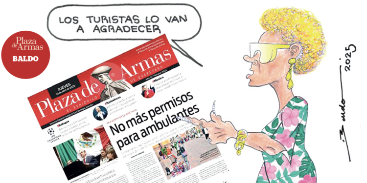 Ambulantes