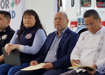 Mejorará Monsalvo calidad de vida de  los adultos mayores