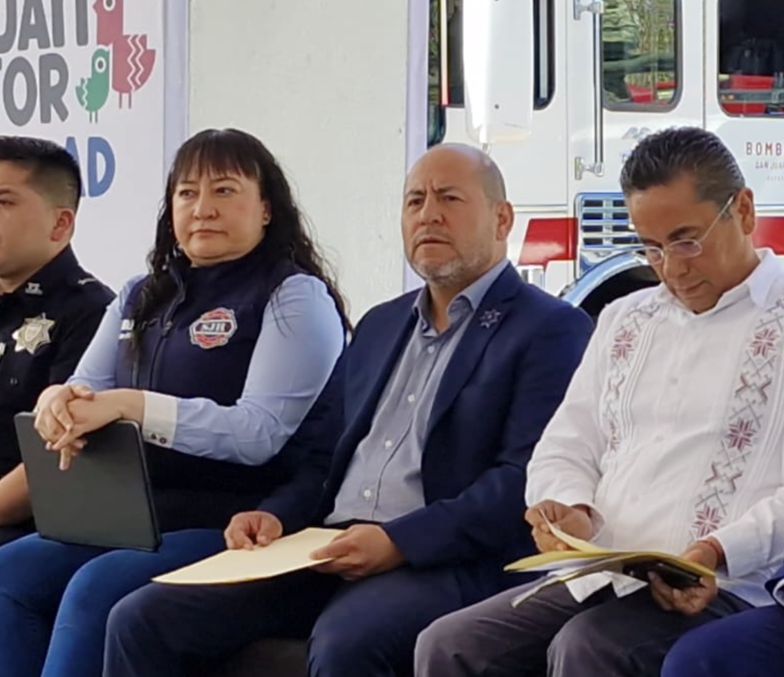 Mejorará Monsalvo calidad de vida de  los adultos mayores